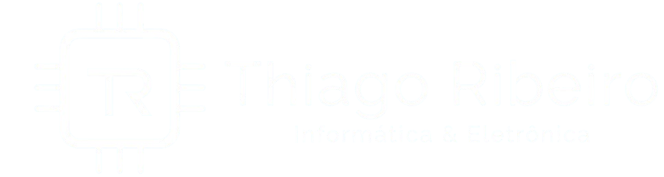 Thiago Ribeiro Informática & Eletrônica